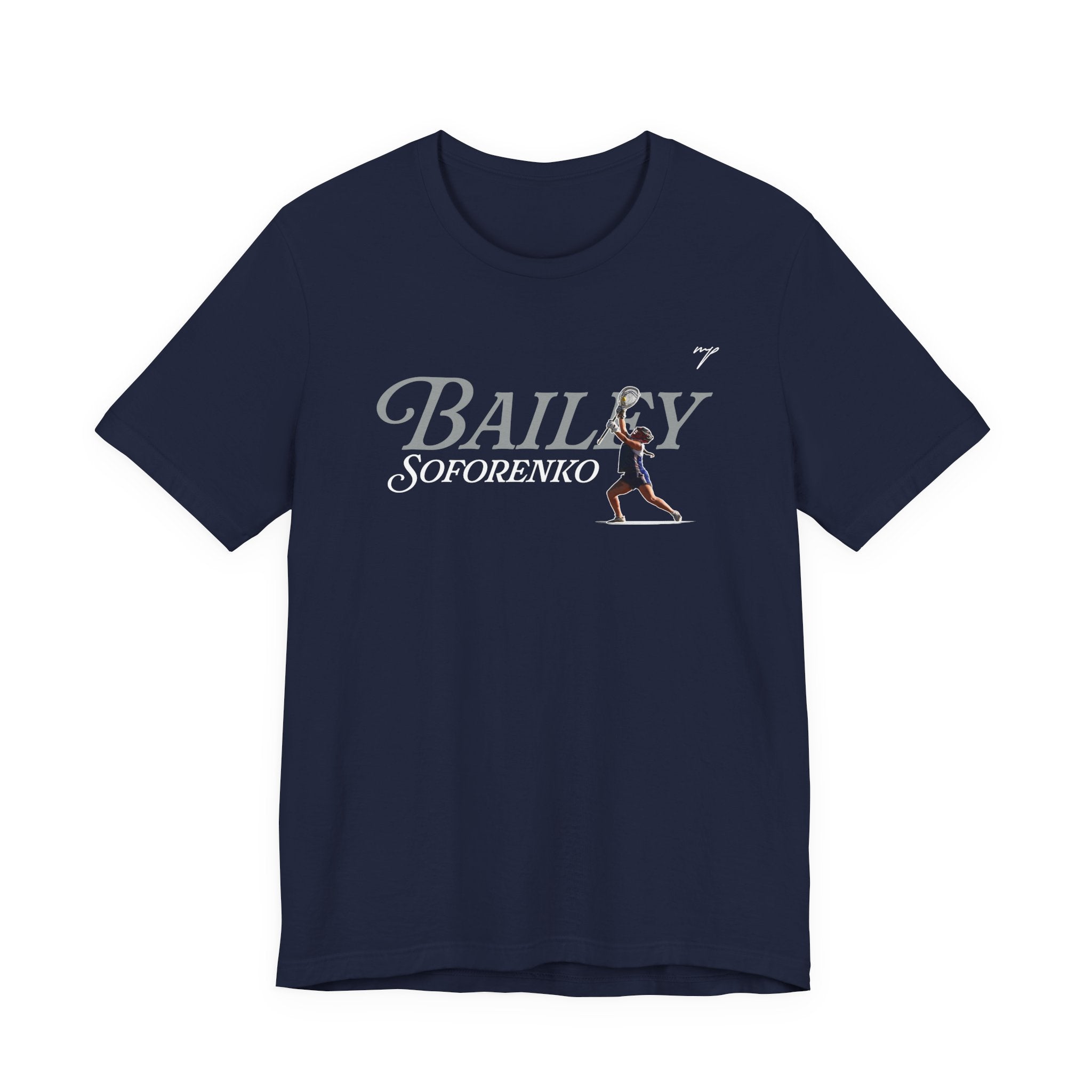 Bailey Soforenko Graphic Tee