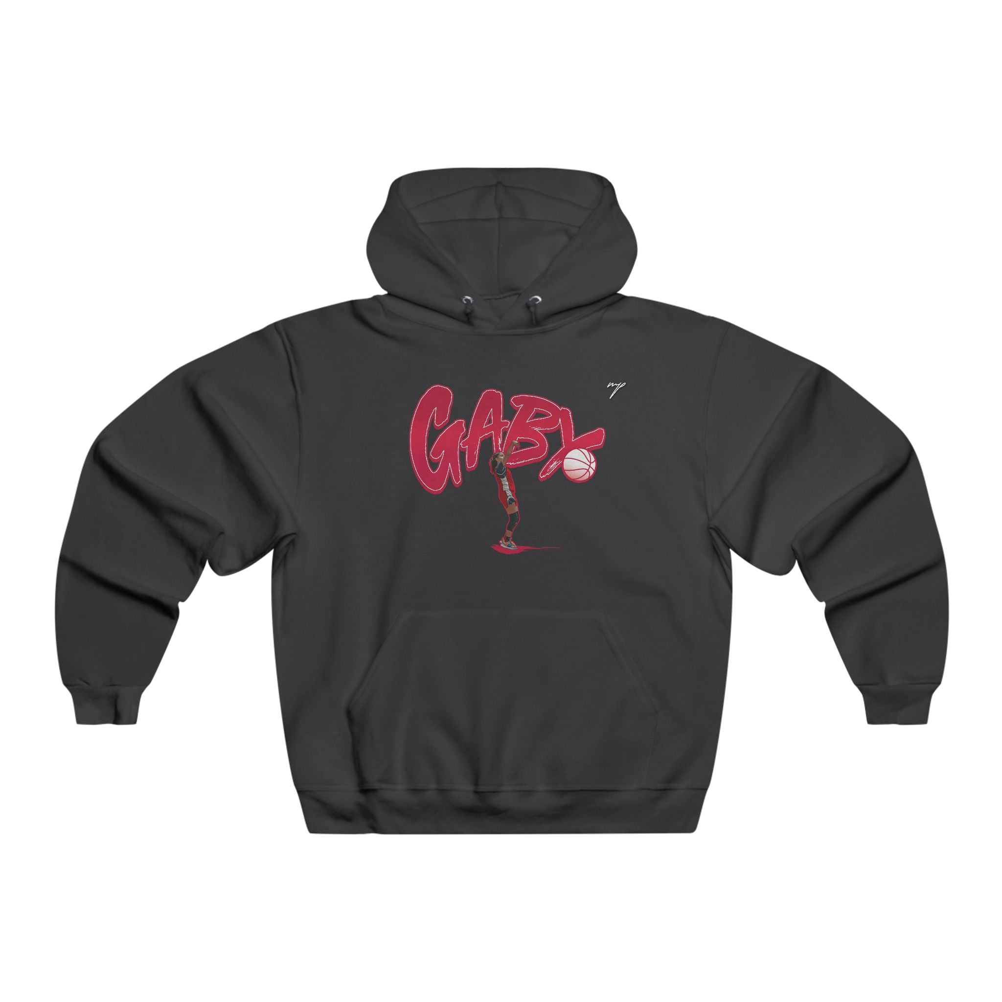 Gabriella Toledo Vintage Hoodie