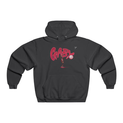 Gabriella Toledo Vintage Hoodie