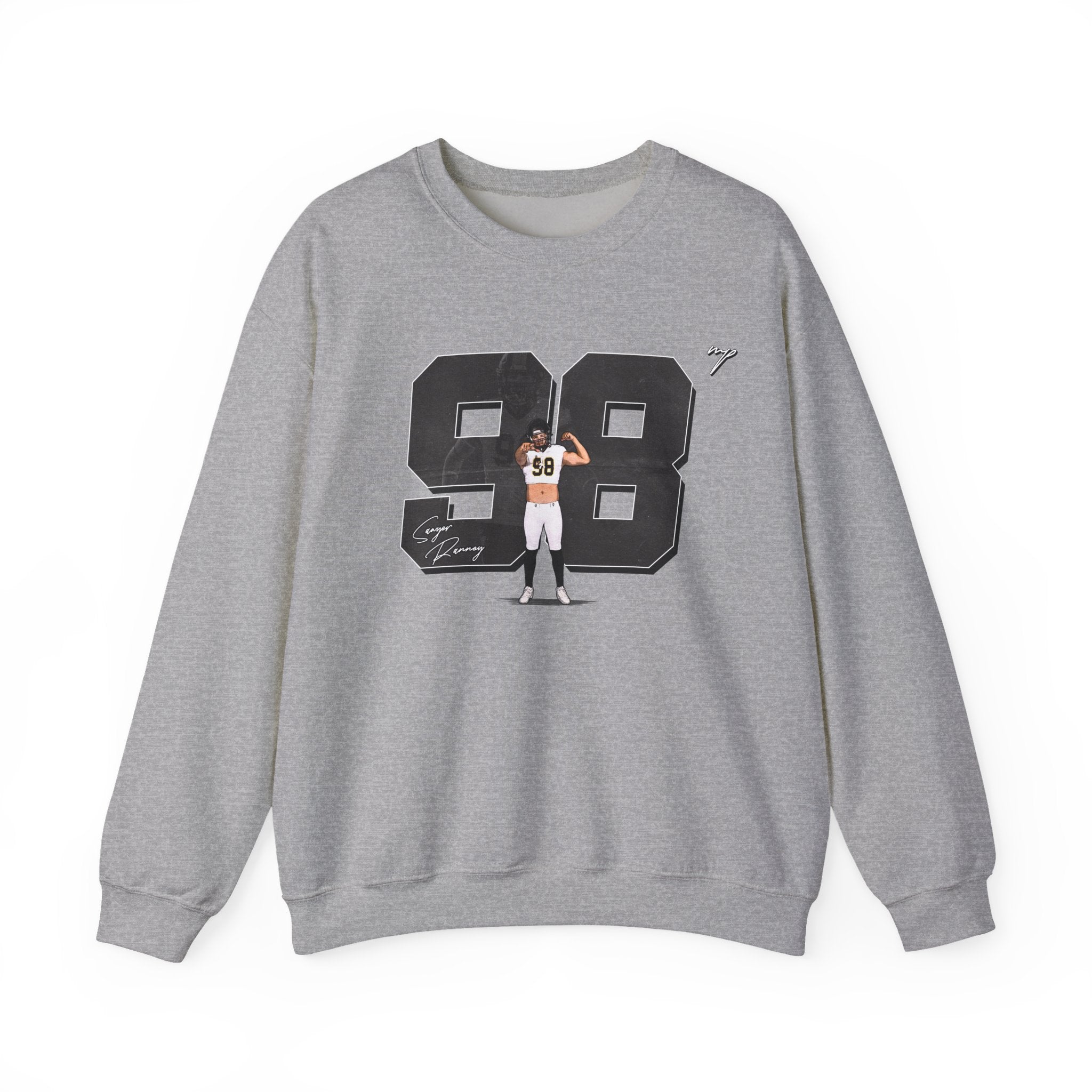 Sawyer Ranney Crewneck