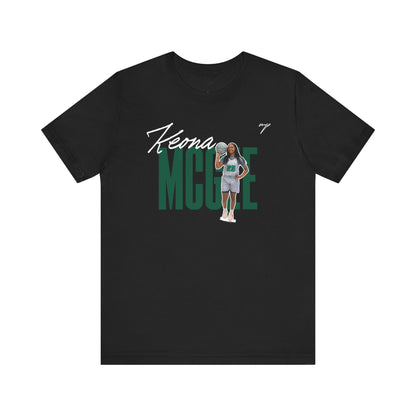 Keona McGee Graphic Tee