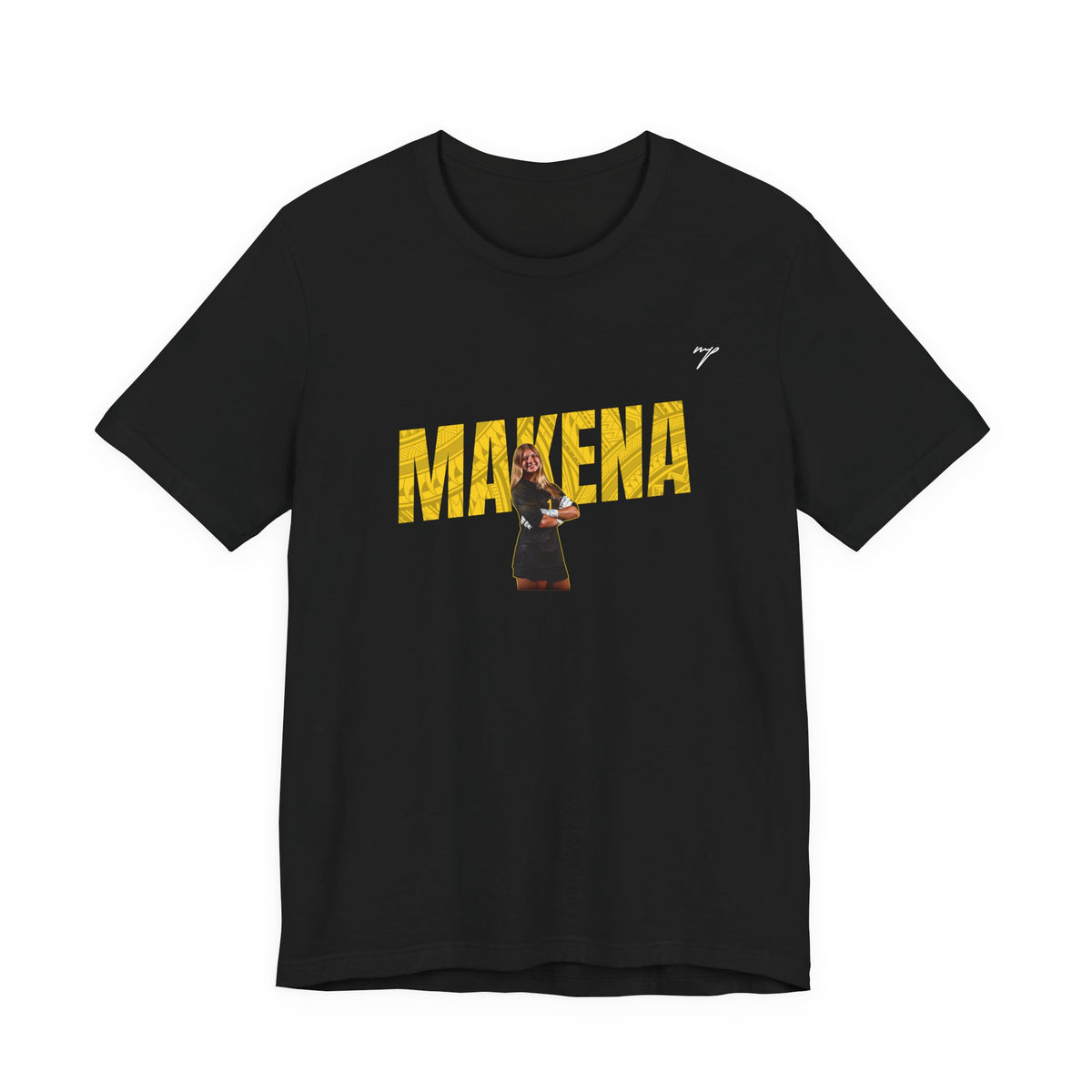 Makena Corcoran Graphic Tee