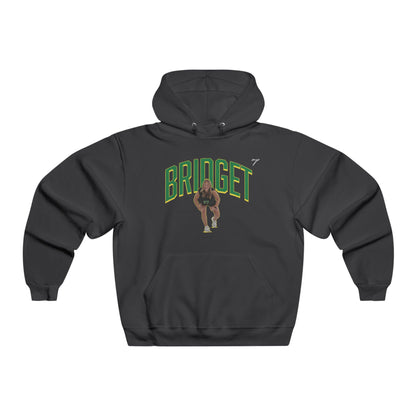 Bridget D. Vintage Hoodie
