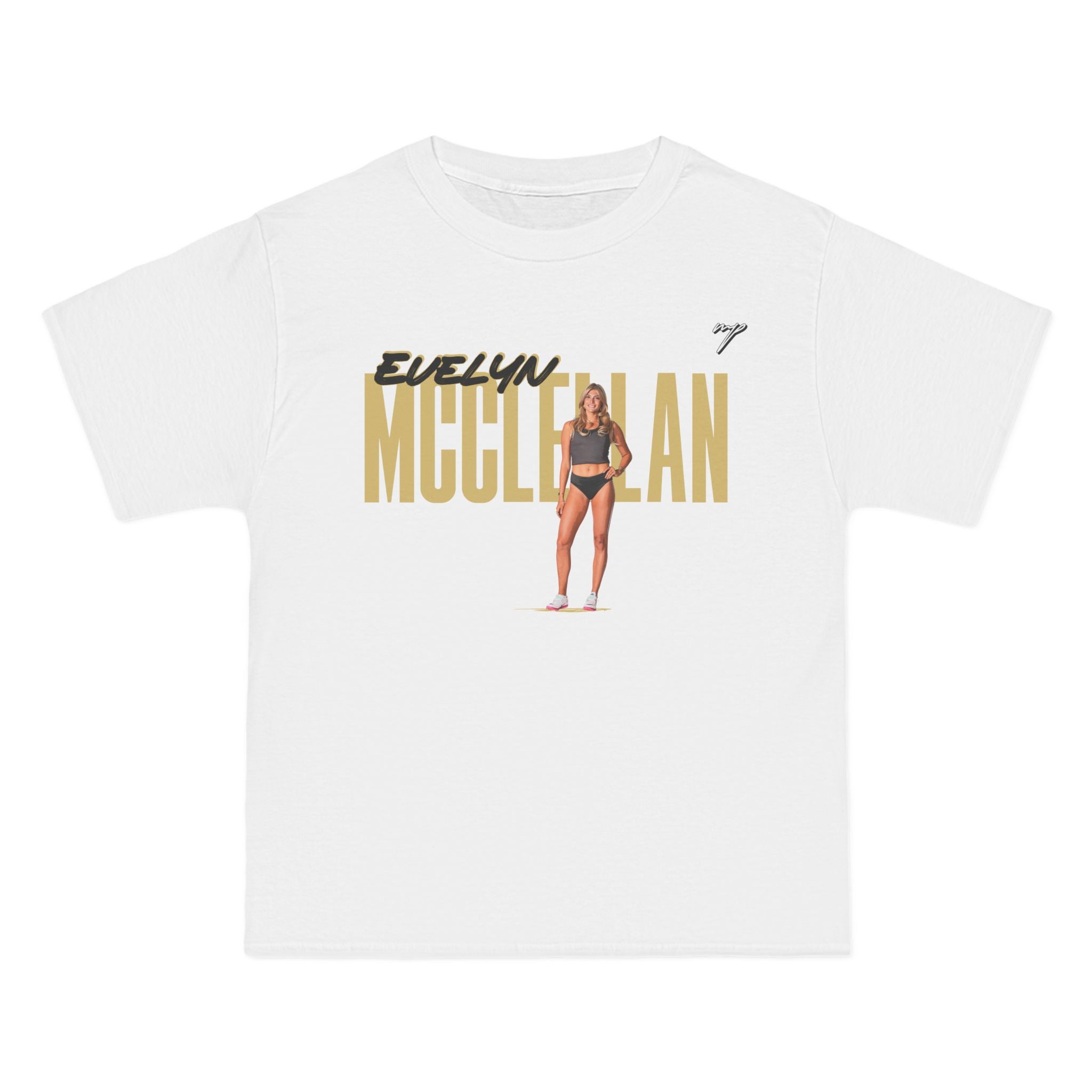 Evelyn McClellan Vintage Tee