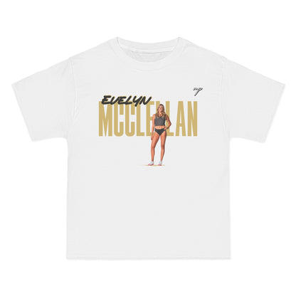 Evelyn McClellan Vintage Tee