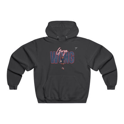 Goryn Wong Vintage Hoodie