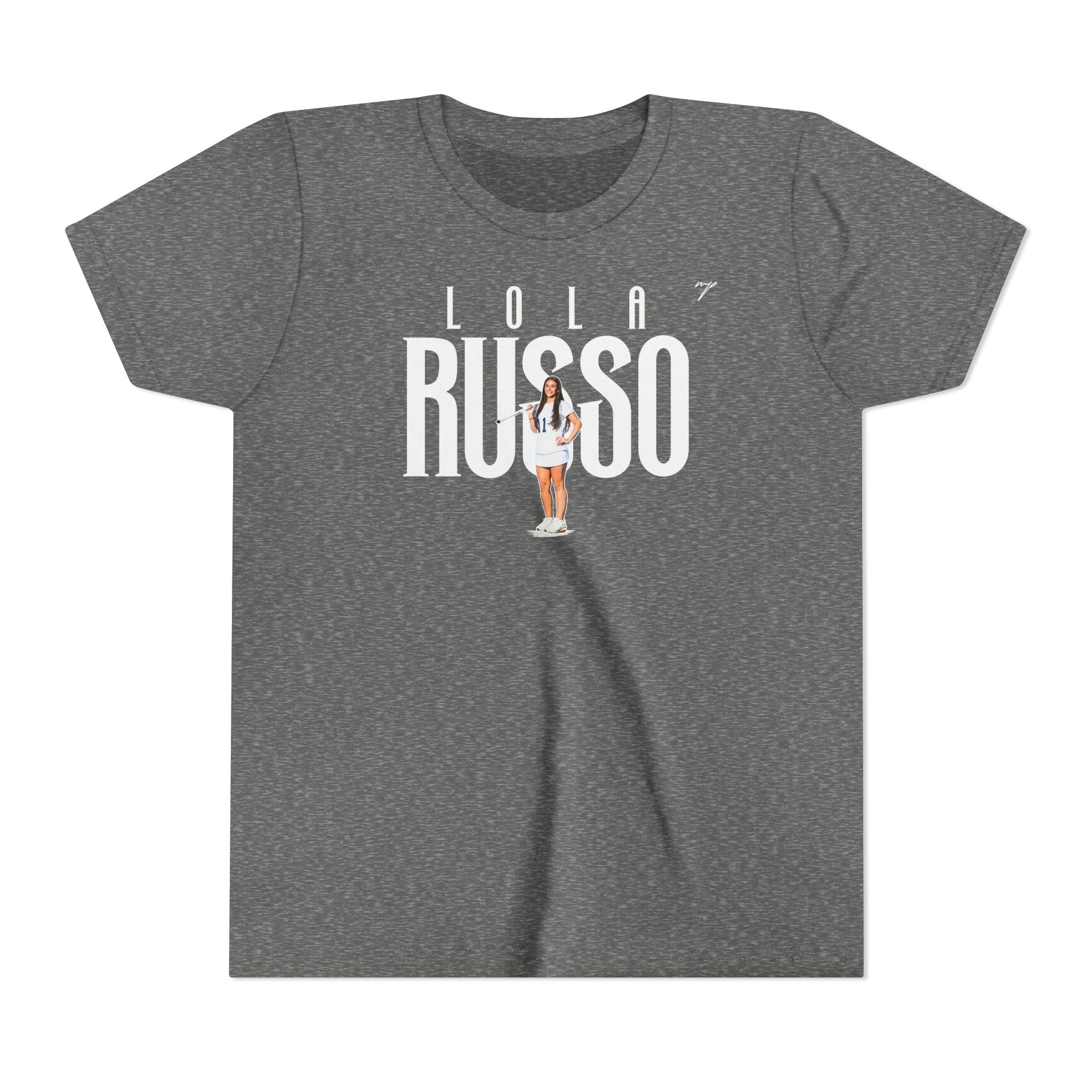 Lola Russo YOUTH Graphic Tee