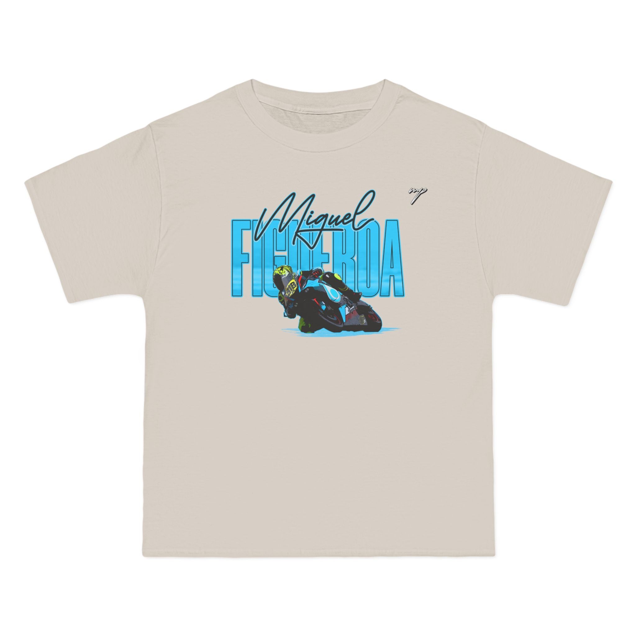 Miguel Figueroa Vintage Tee