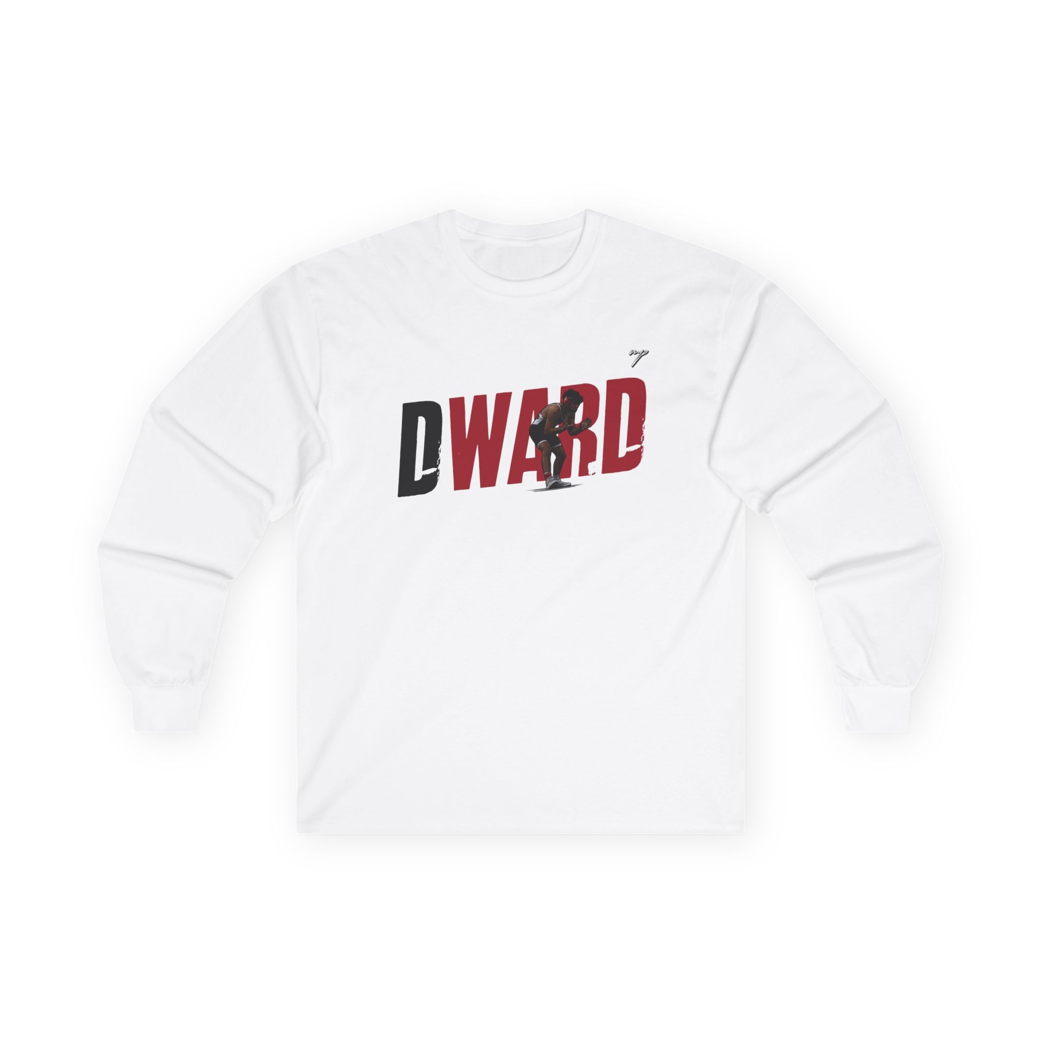 Daniel Ward Long Sleeve Tee