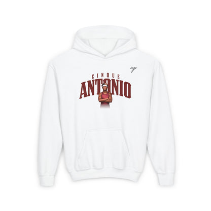 Cinque Antonio Kiara Youth Hoodie