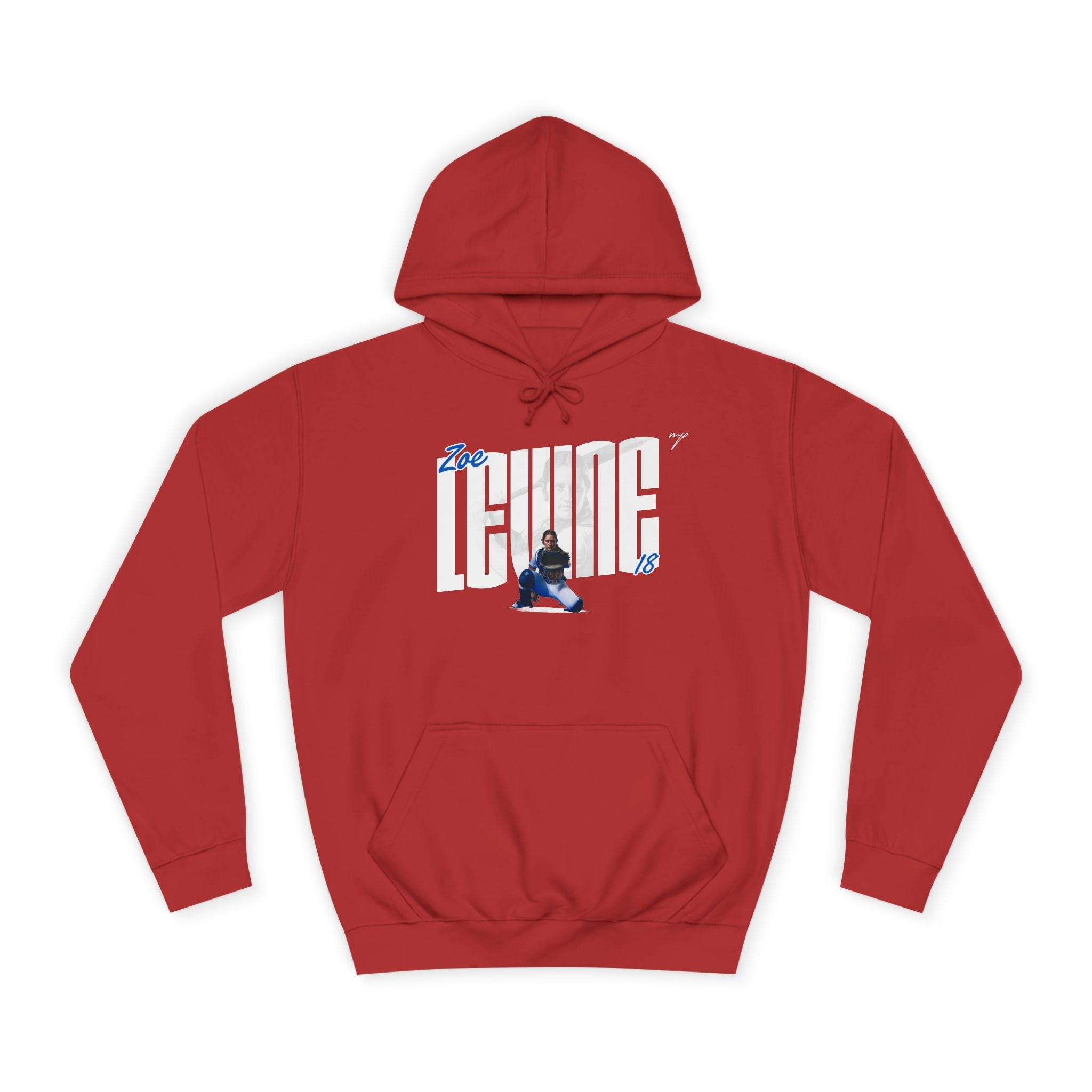 Zoe Levine Hoodie