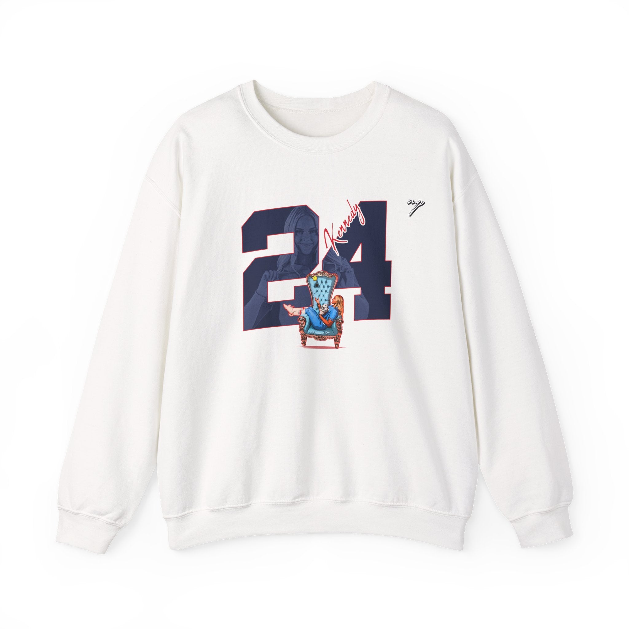 Payton Kennedy Crewneck