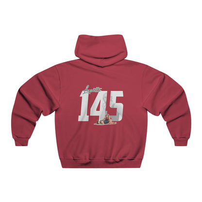 Haleigh Lematta Vintage Hoodie