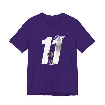 Landon Nawracaj Graphic Tee