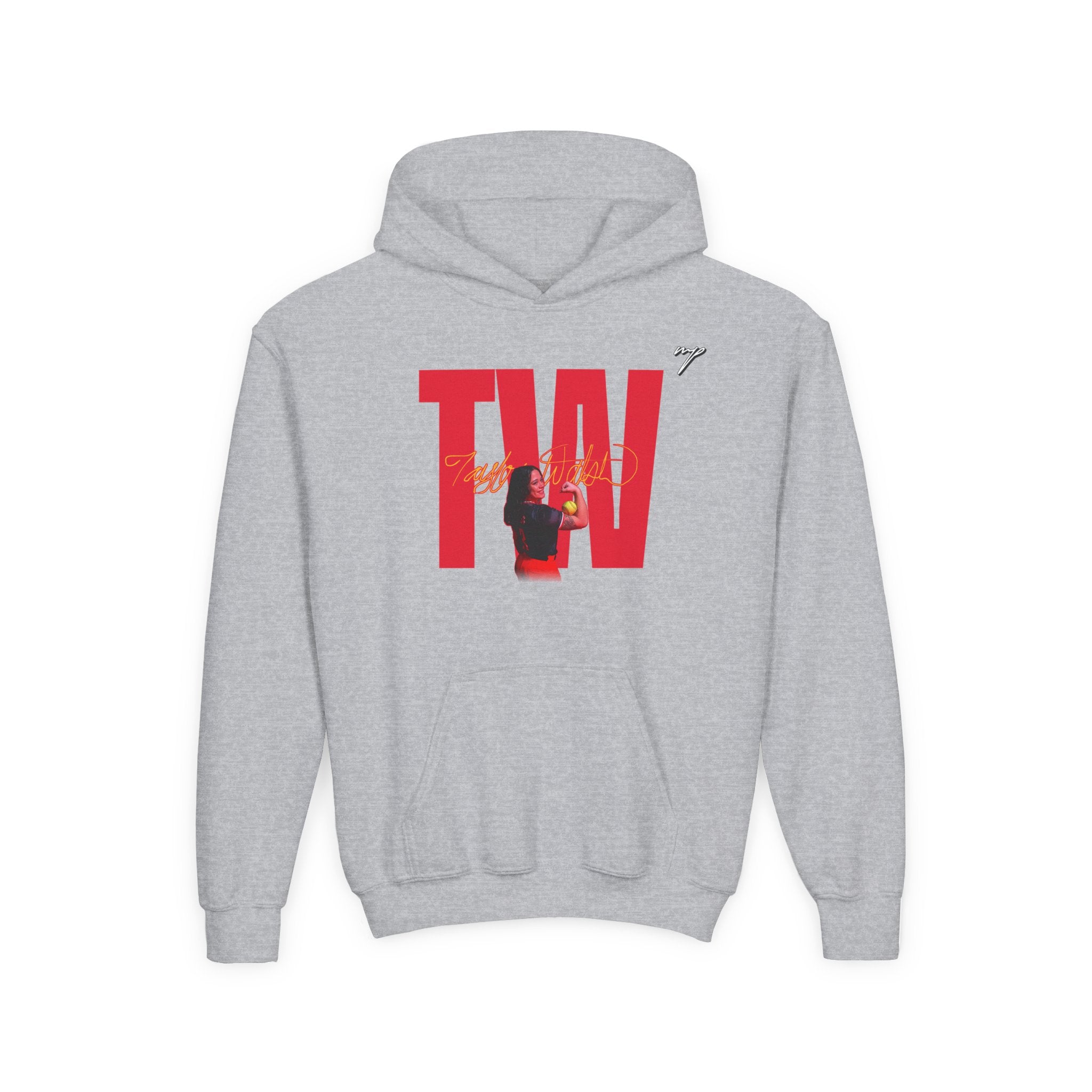 Taylor Walsh YOUTH Hoodie
