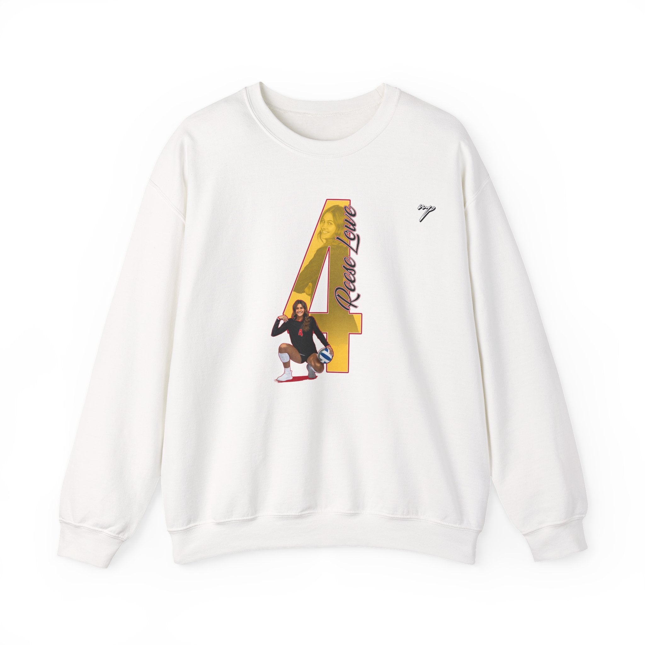Reese Lowe Crewneck