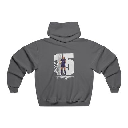Alex Buck Vintage Hoodie