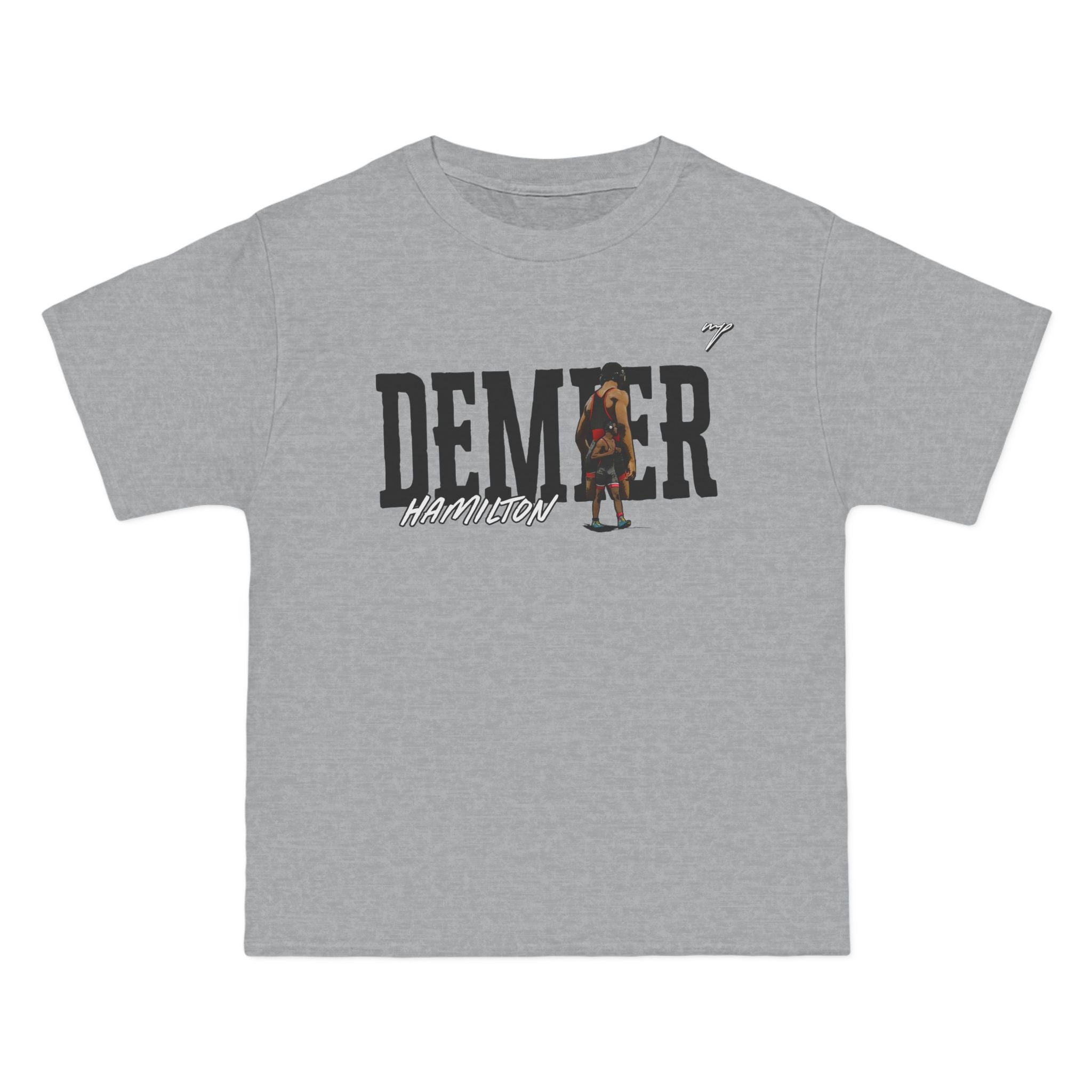 Demier Hamilton Vintage Tee