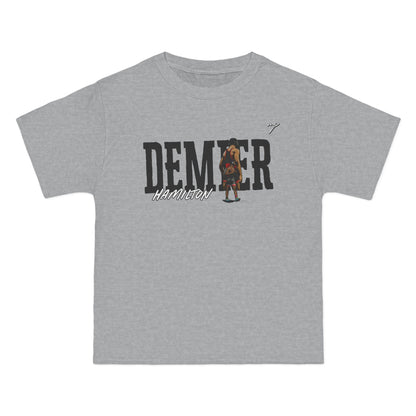 Demier Hamilton Vintage Tee