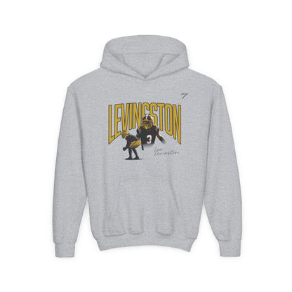 Lee Levingston YOUTH Hoodie