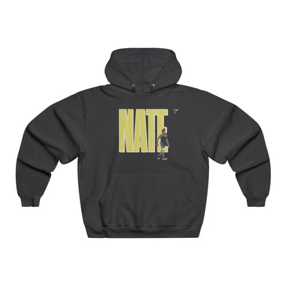 Nate Carter Vintage Hoodie