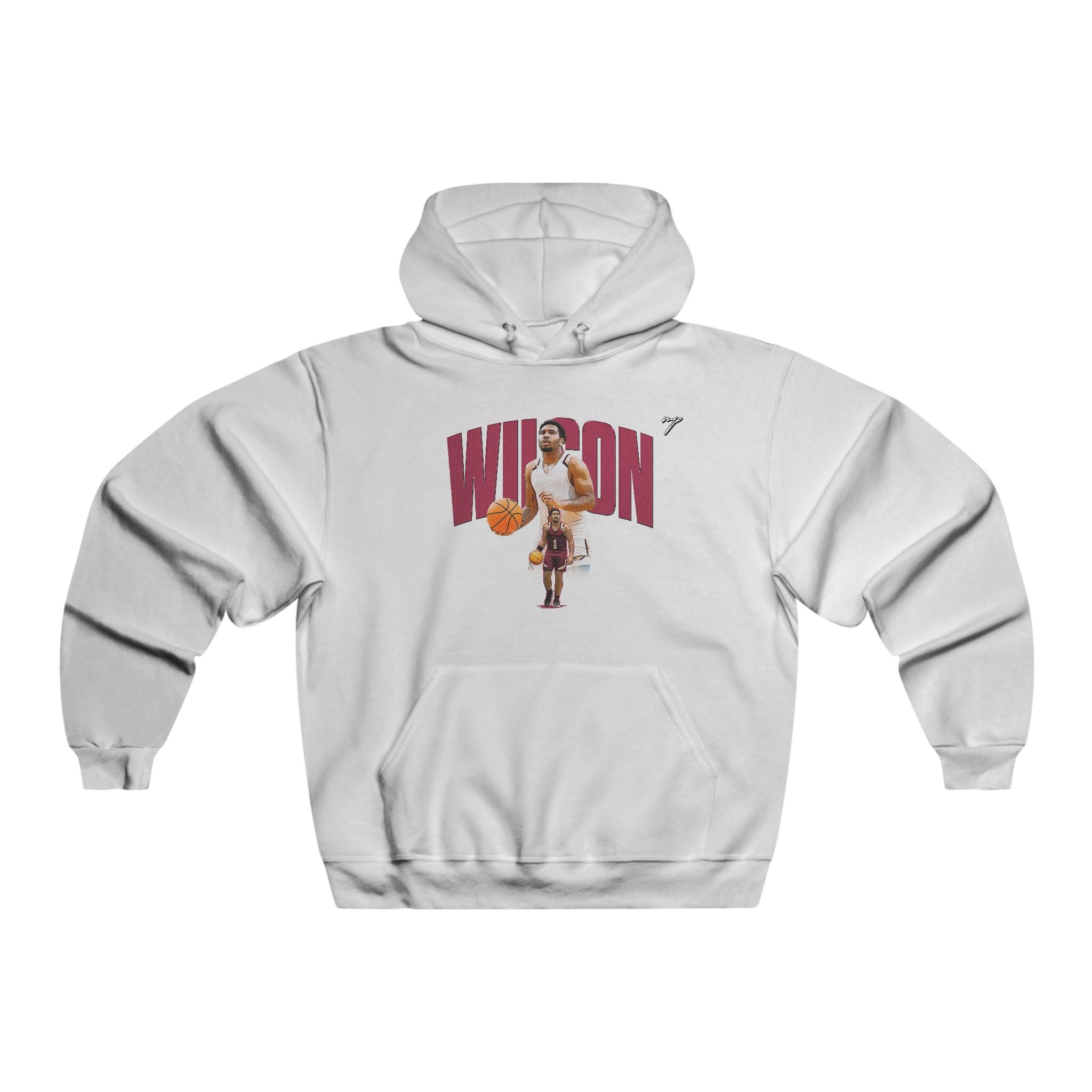 CJ Wilson Vintage Hoodie