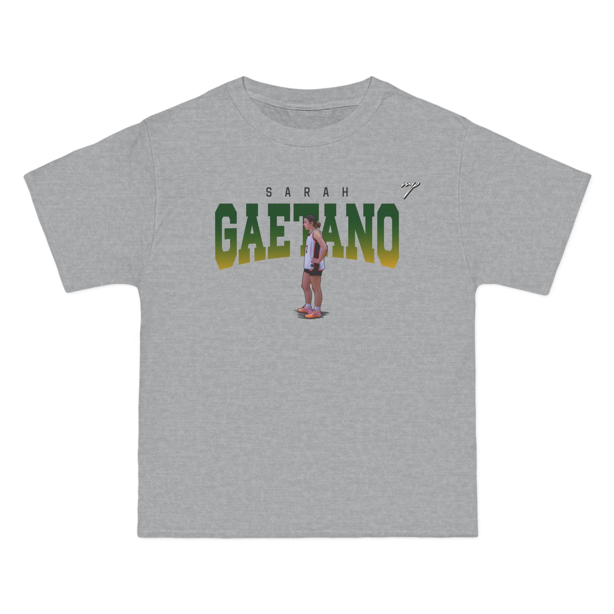 Sarah Gaetano Vintage Tee