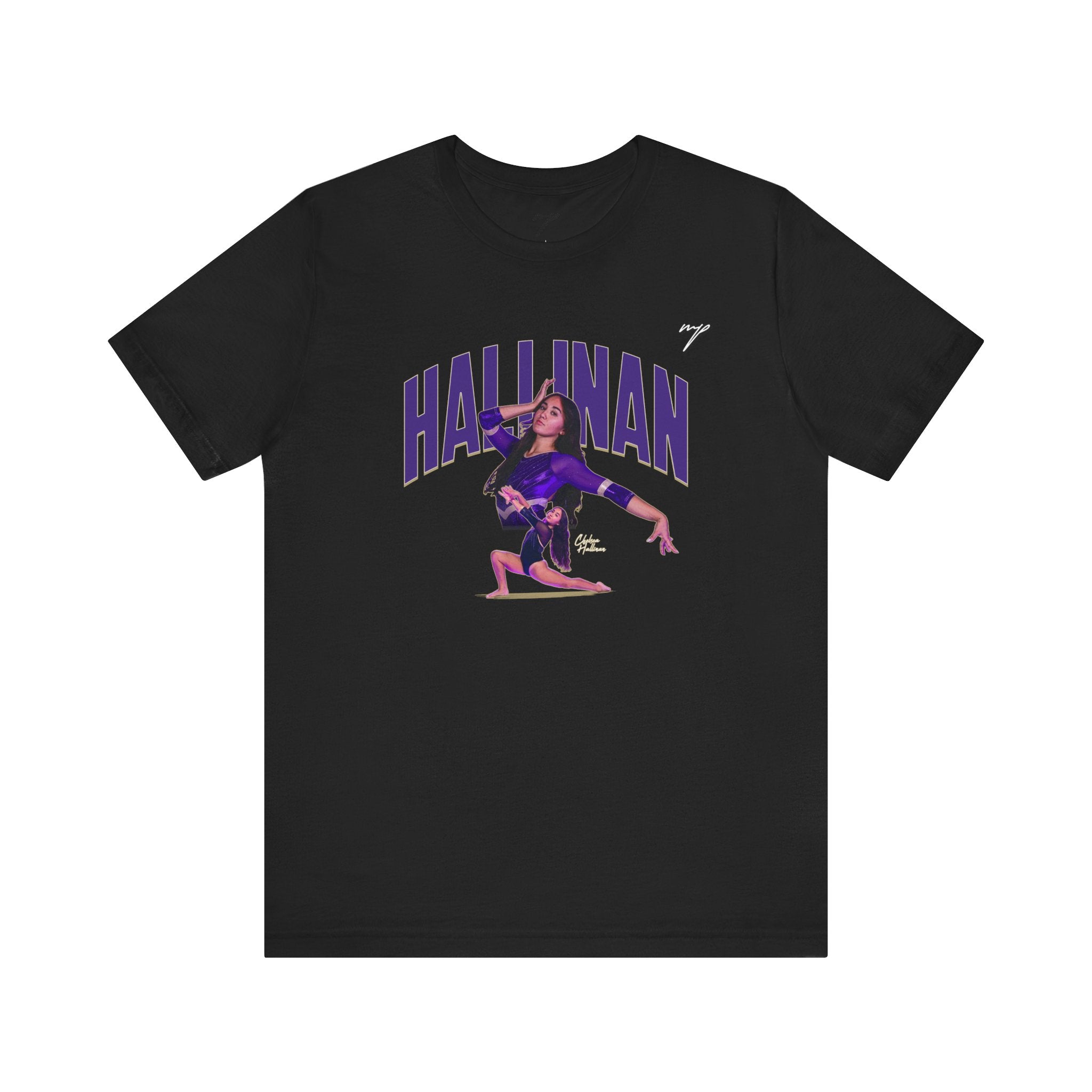 Chelsea Hallinan Graphic Tee