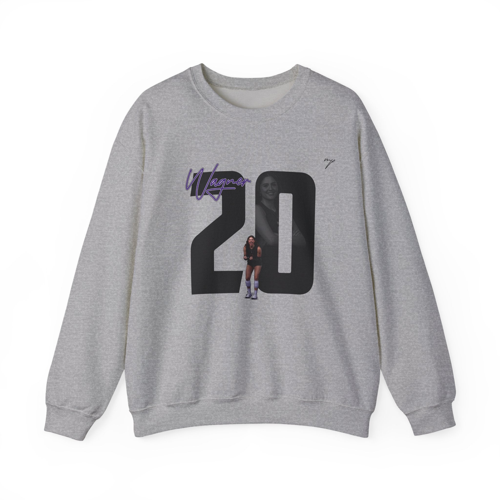 Lily Wagner Crewneck