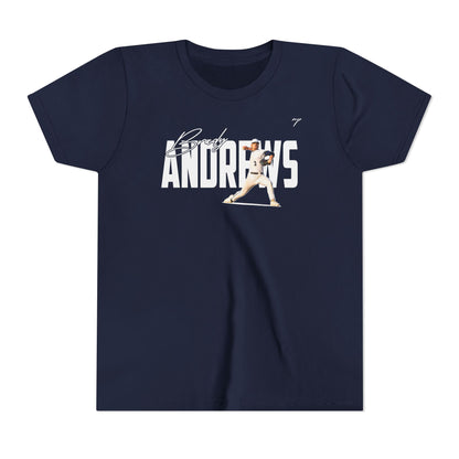 Brady Andrews YOUTH Graphic Tee