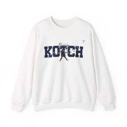 Brookelyn Kotch Crewneck