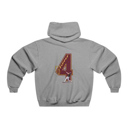 Bennett Skinner Vintage Hoodie