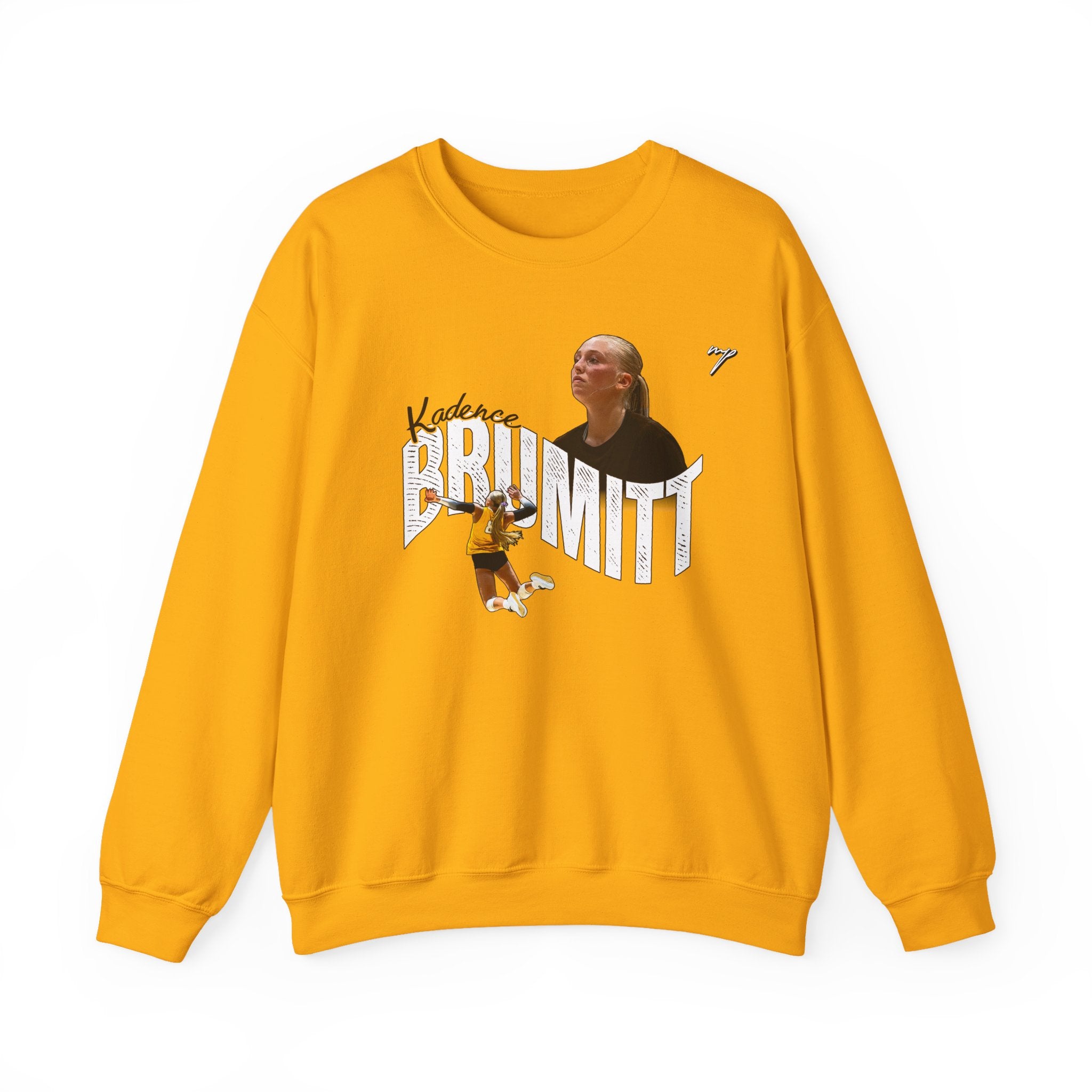 Kadence Brumitt Crewneck