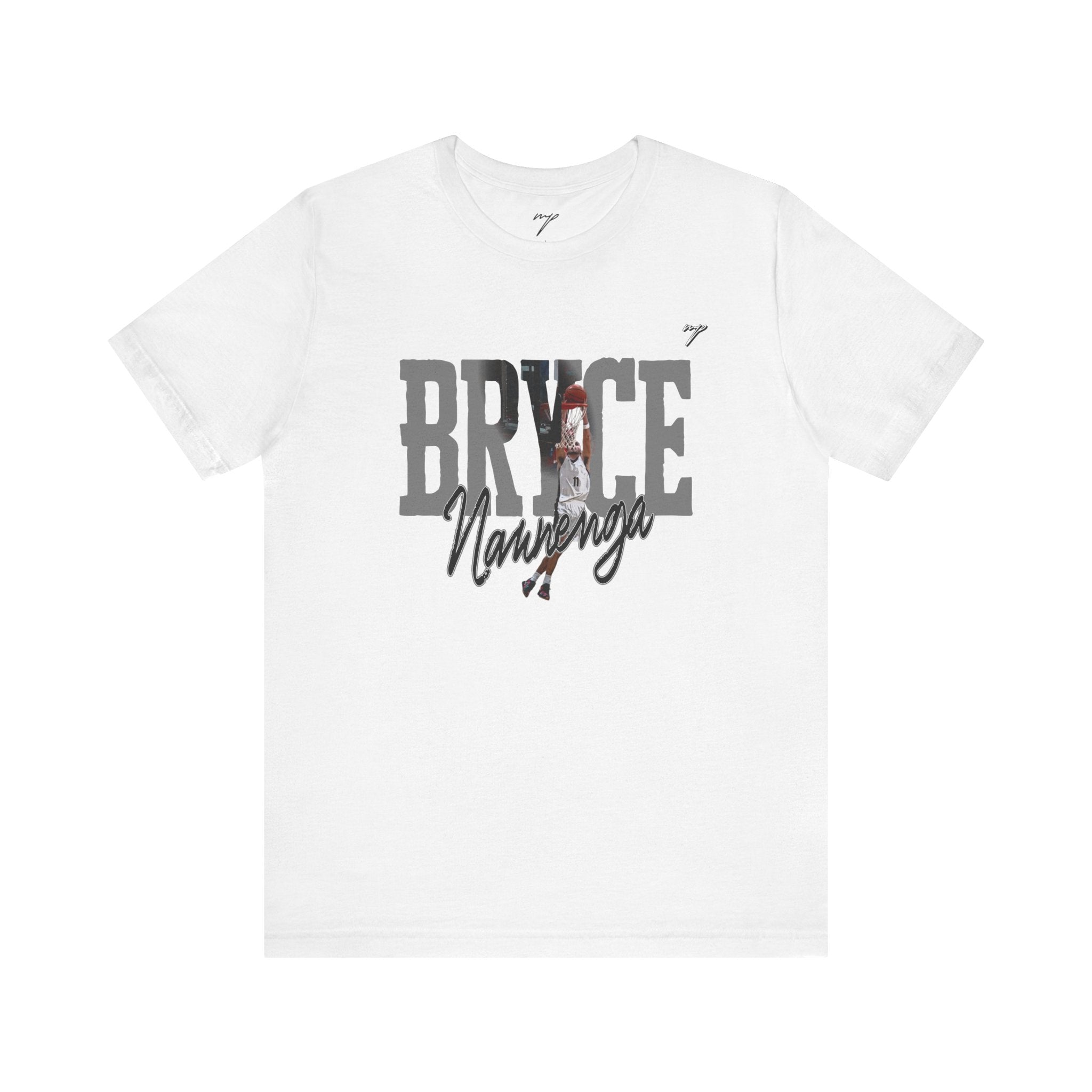 Bryce Nannenga Graphic Tee
