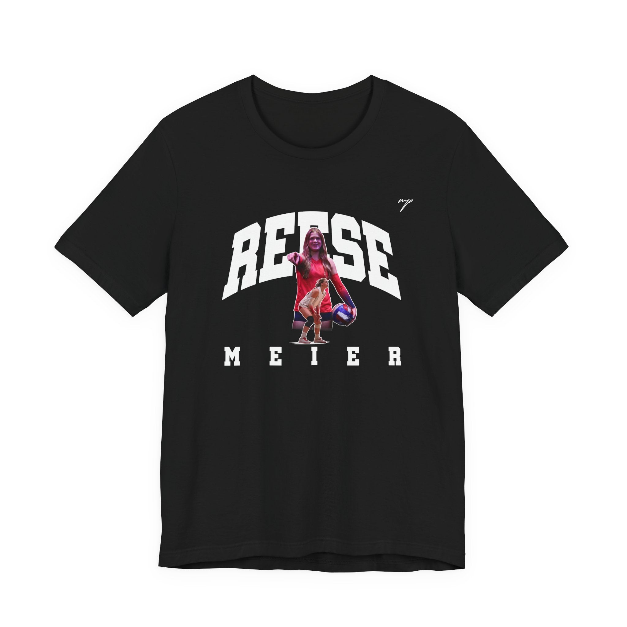 Reese Meier Graphic Tee