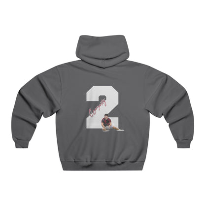 Max Czarzasty Vintage Hoodie