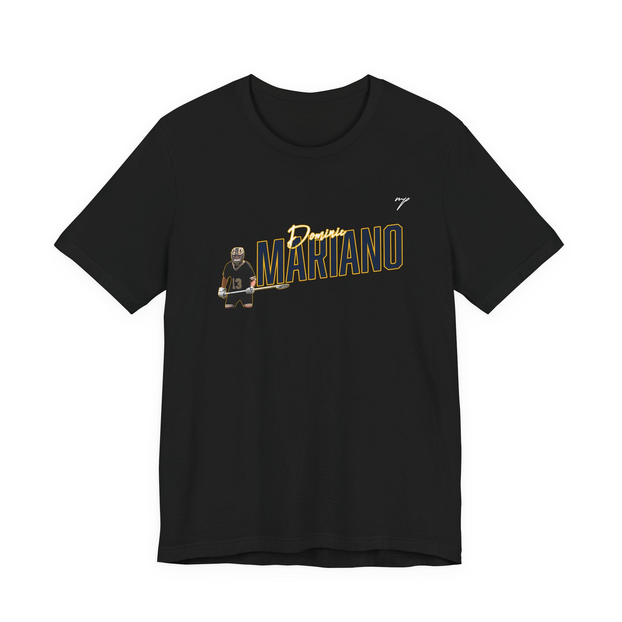 Dominic Mariano Graphic Tee