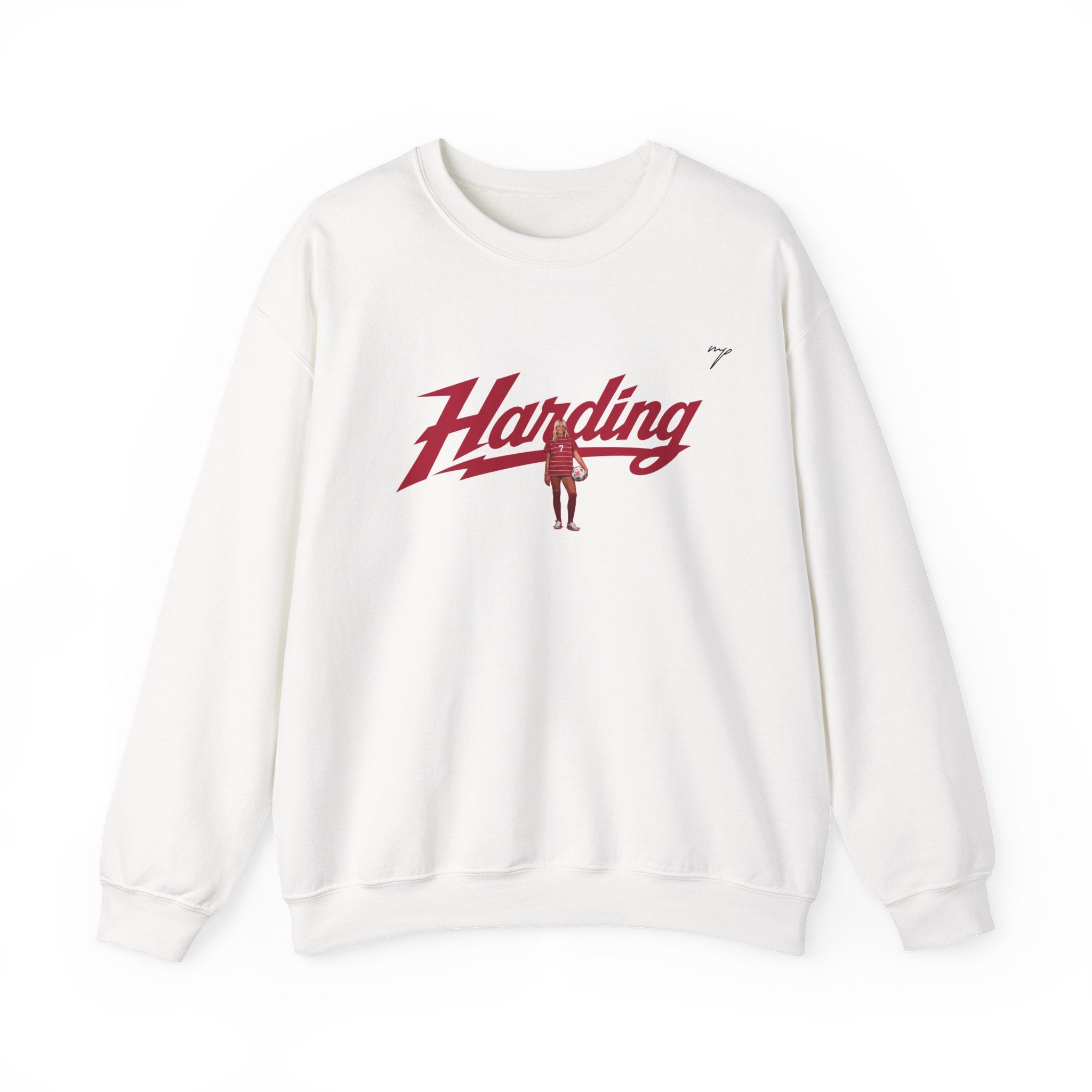 Ivy Harding Crewneck