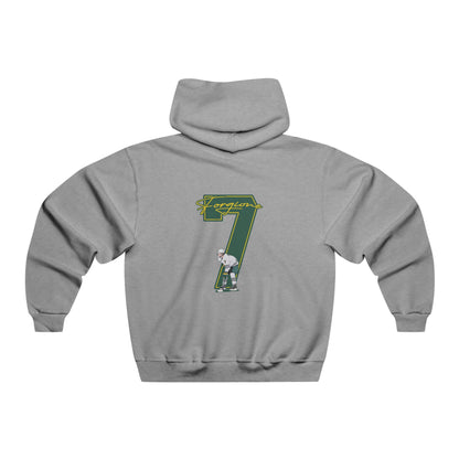 PJ Forgione Vintage Hoodie