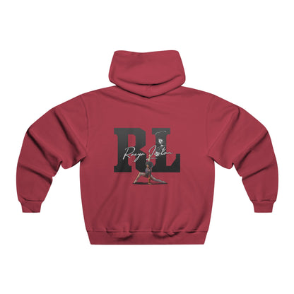 Raeya Linton Vintage Hoodie
