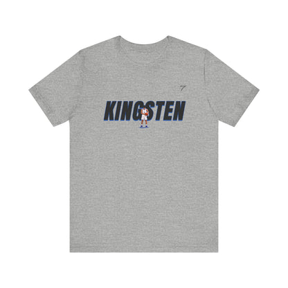 Kingsten Kilburn Graphic Tee