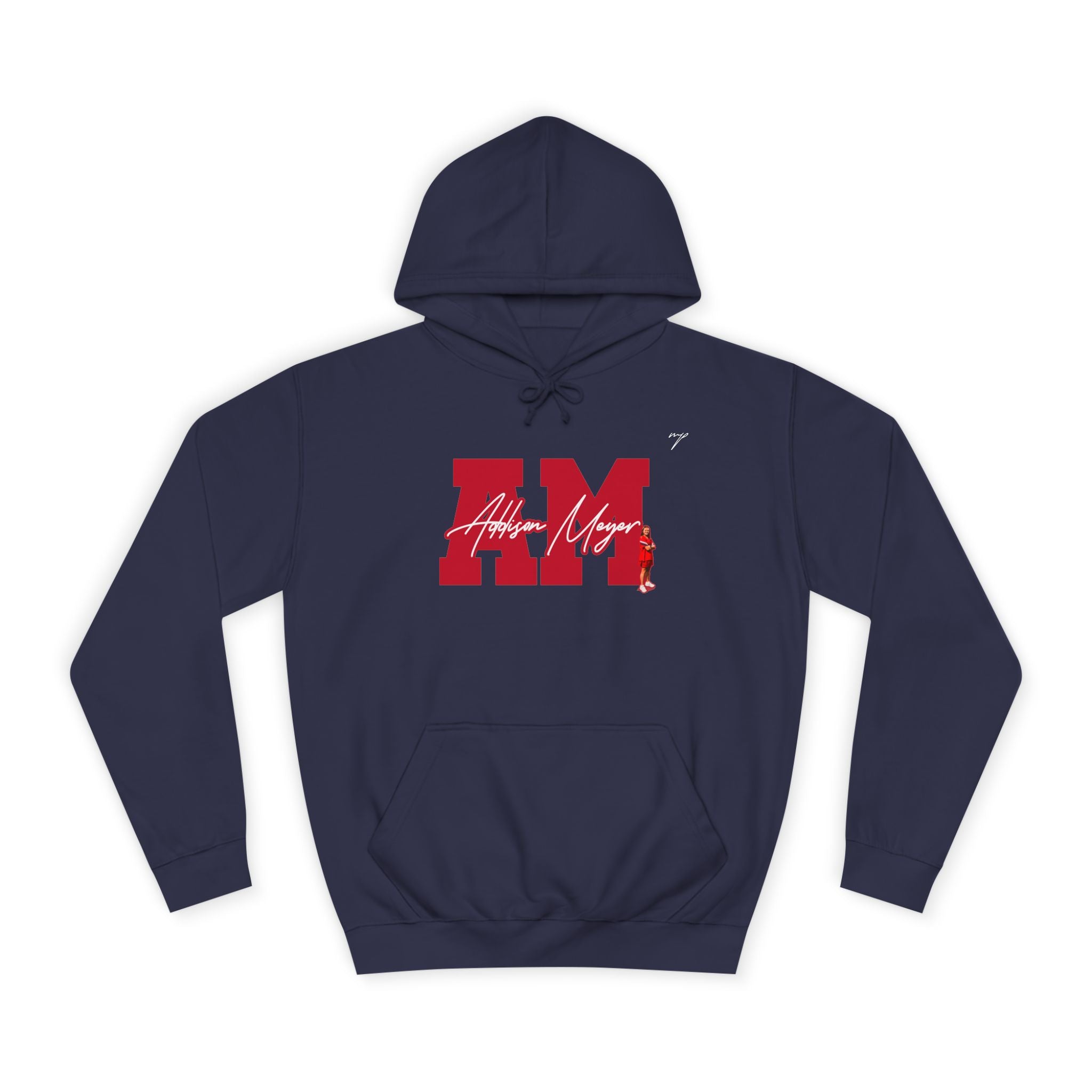Addison Meyer Hoodie