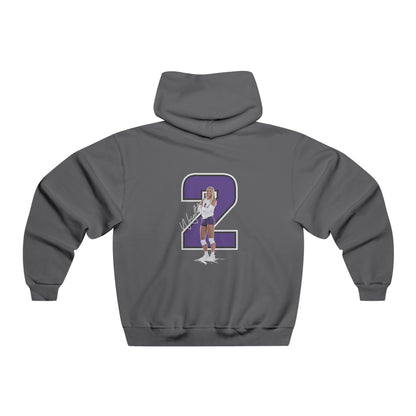 Drew Wright Vintage Hoodie