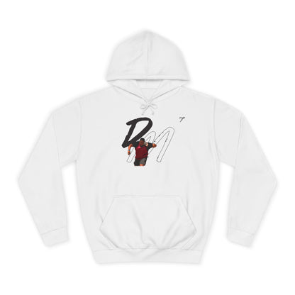 Daniel Marshall Hoodie