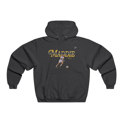 Maddie Levy Vintage Hoodie