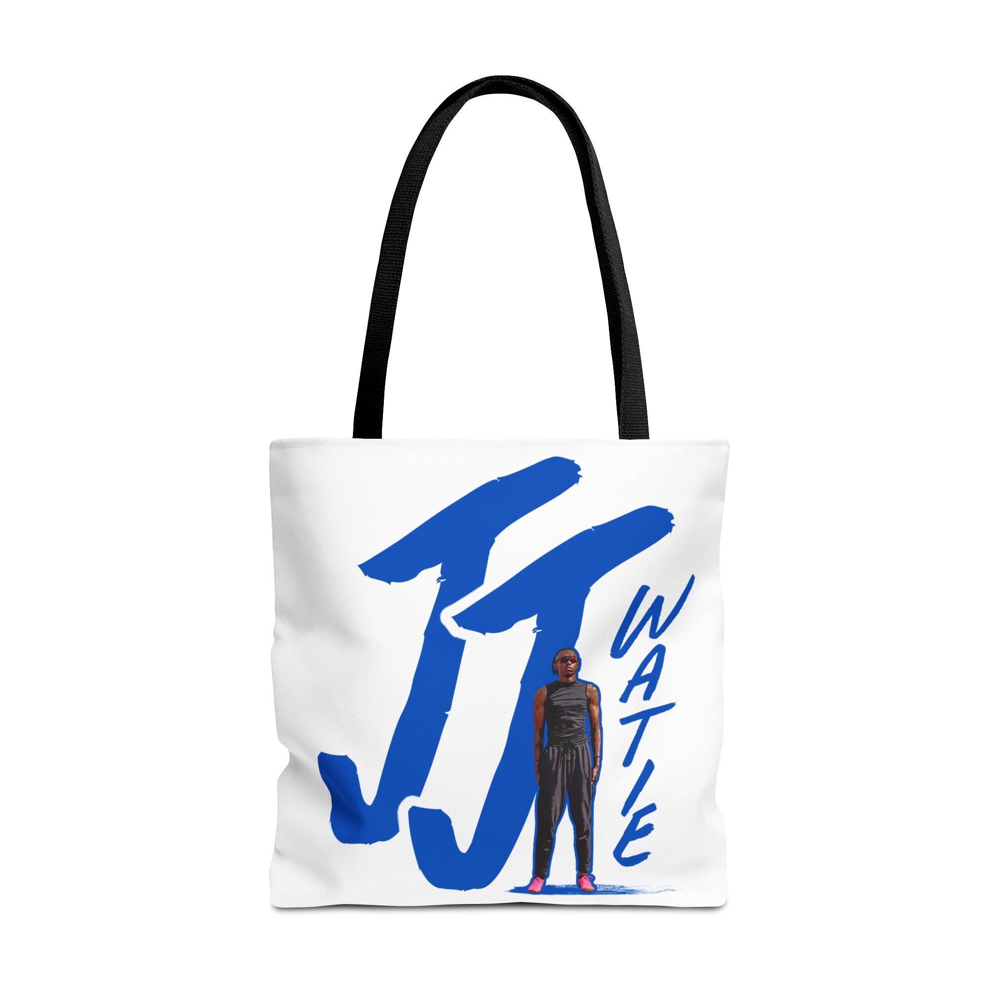 Jarek Watie Custom Tote Bag