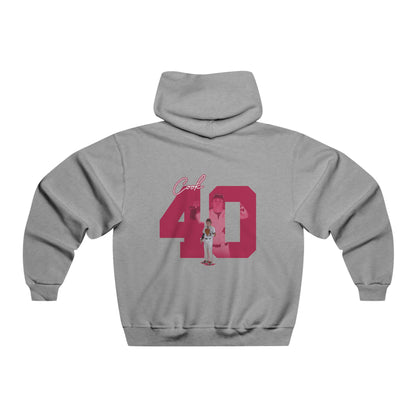 Jonathan Cook Vintage Hoodie