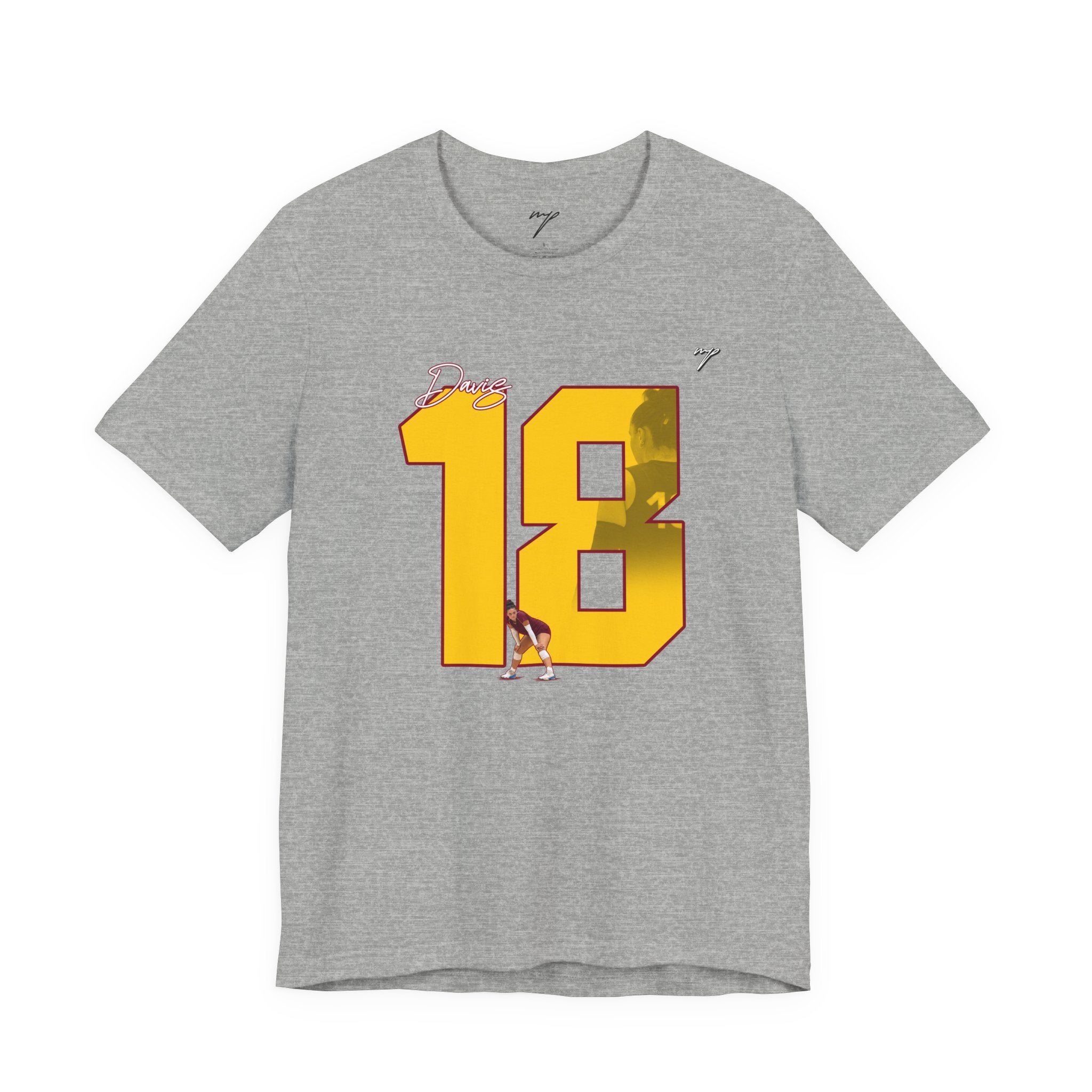 Lainey Davis Graphic Tee