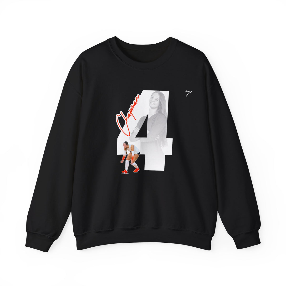 Paityn Chapman Crewneck