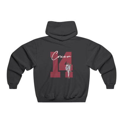 Brody Coxen Vintage Hoodie
